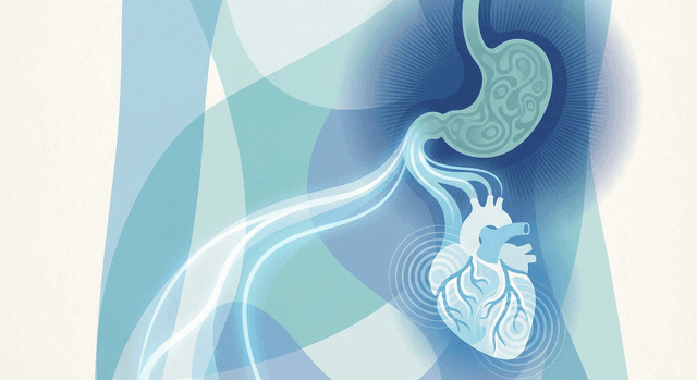 Basado en OMS | ¿Son las palpitaciones cardíacas un síntoma del cáncer de vesícula biliar?