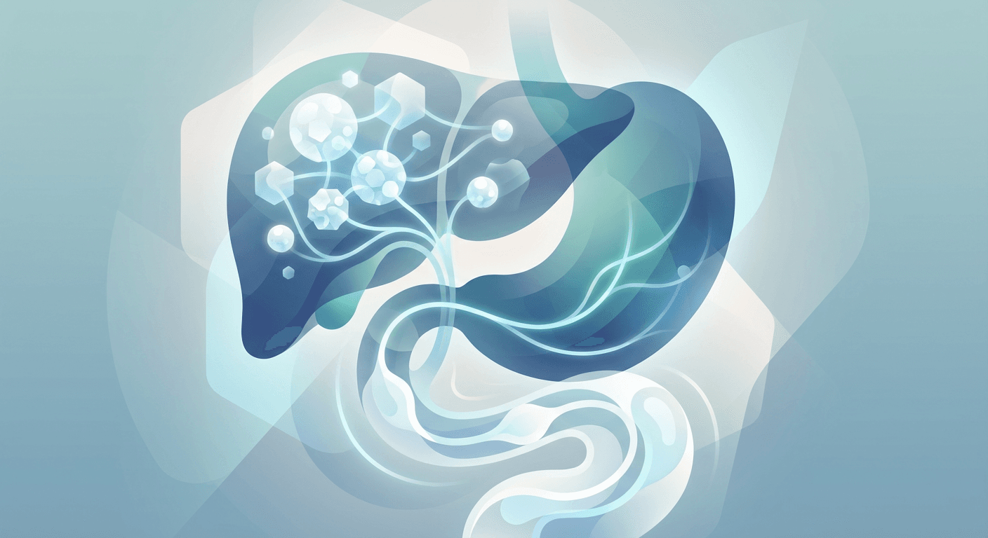 Medical illustration for Based on PubMed | What does a high serum calcium result indicate in a patient with gallbladder cancer? - Persly Health Information