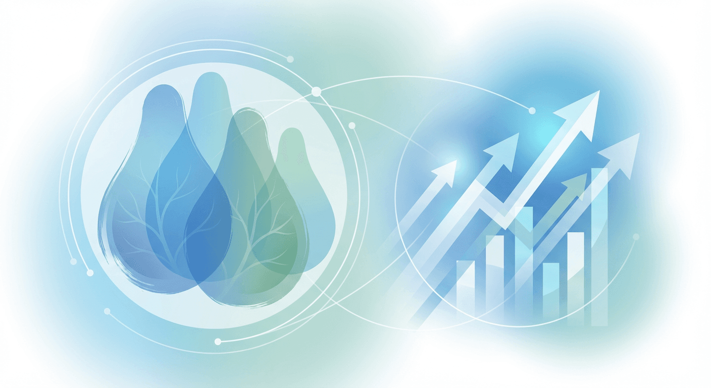 Medical illustration for 미국 NIH 자료 기반 | 담낭암 진단을 받은 남성에서 PSA(전립선특이항원) 수치가 높게 나왔는데, 담낭암이 PSA 상승의 원인이 될 수 있나요, 아니면 전립선 질환을 의심하고 추가 평가가 필요할까요? - Persly Health Information