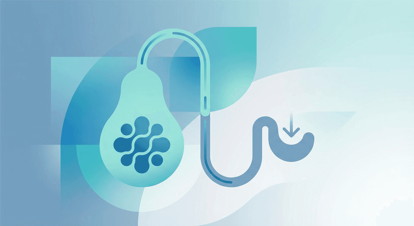 Medical illustration for Basado en PubMed | ¿Puede el tratamiento del cáncer de vesícula biliar causar baja libido, y qué opciones existen para prevenirla o tratarla? - Persly Health Information