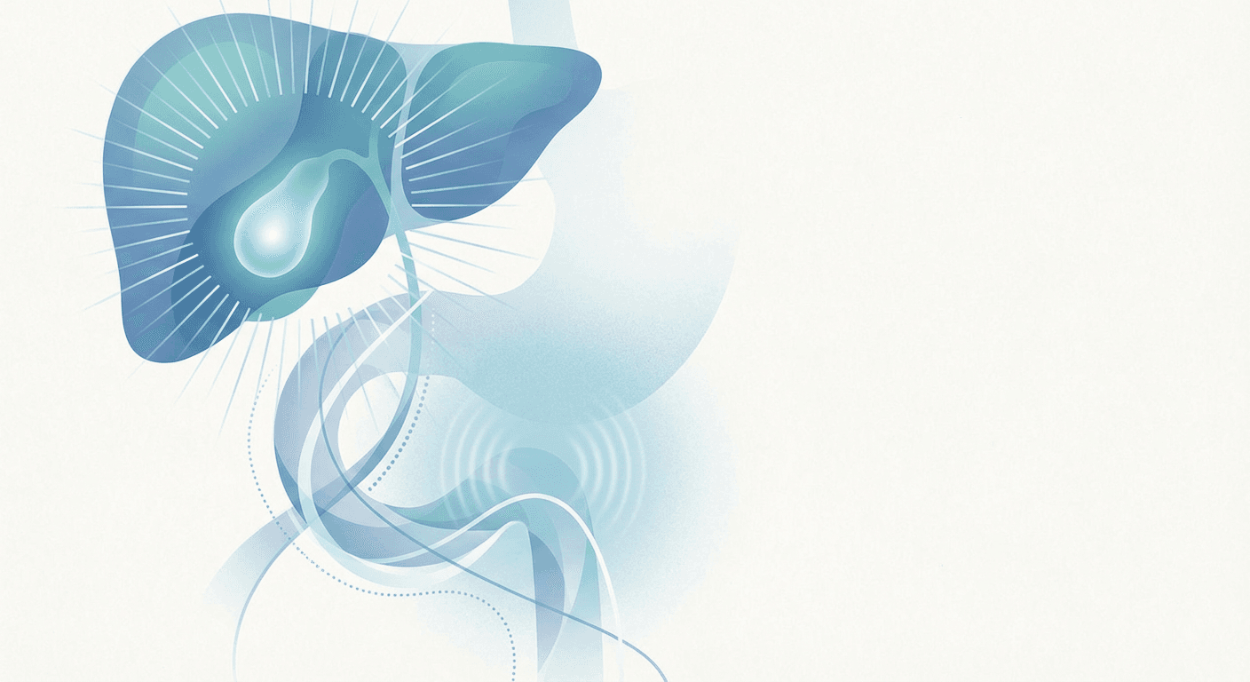 Medical illustration for WHOの資料に基づく | 胆嚢がんに関連する手足のしびれはどのように現れ、考えられる原因・注意すべき危険サイン・受診の目安は何ですか? - Persly Health Information