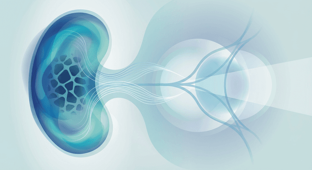 Basado en OMS | ¿Los problemas de visión pueden ser un síntoma del cáncer de vesícula biliar, y qué mecanismos los provocan?