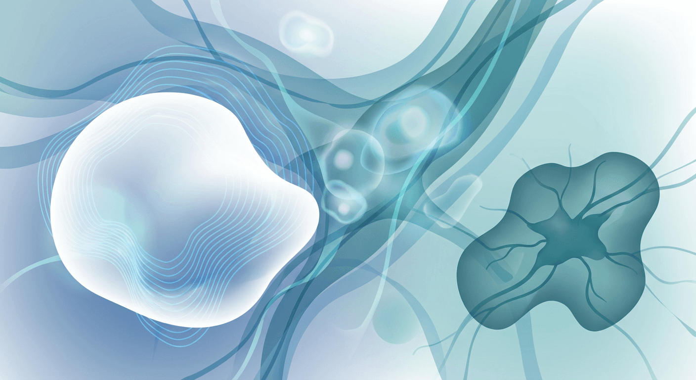 Medical illustration for WHOの資料に基づく | 胆嚢がんで体重増加が症状として見られることはありますか、その場合の原因や併発症状は何ですか? - Persly Health Information