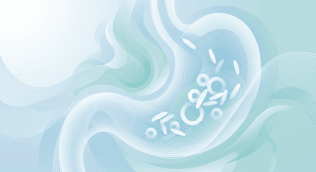 Based on PubMed | Is white rice safe to eat during a gastritis flare, or can it irritate the stomach lining?