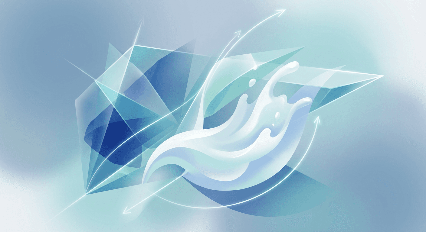 Medical illustration for PubMed 자료 기반 | 우유 섭취가 통풍 위험을 낮추거나 요산 수치를 개선한다는 주장은 사실인가요? - Persly Health Information