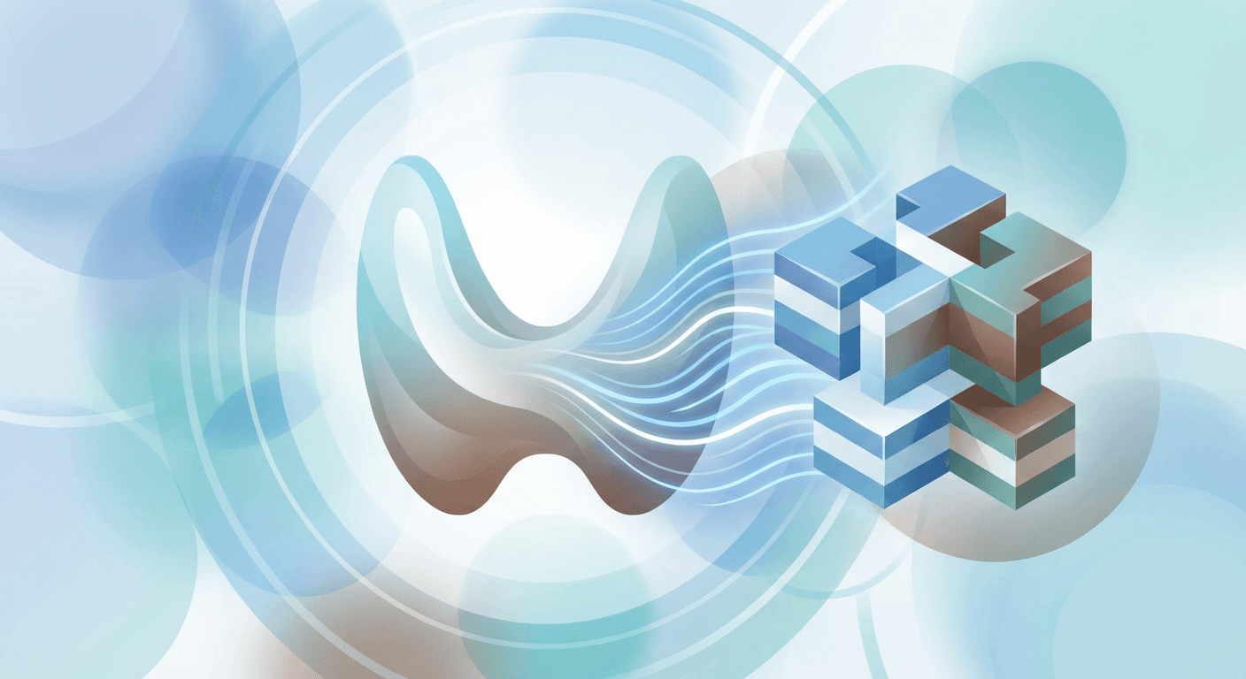 Medical illustration for Based on PubMed | Is it true that people with Hashimoto's thyroiditis should avoid chocolate because it can worsen thyroid function or increase thyroid antibody levels? - Persly Health Information