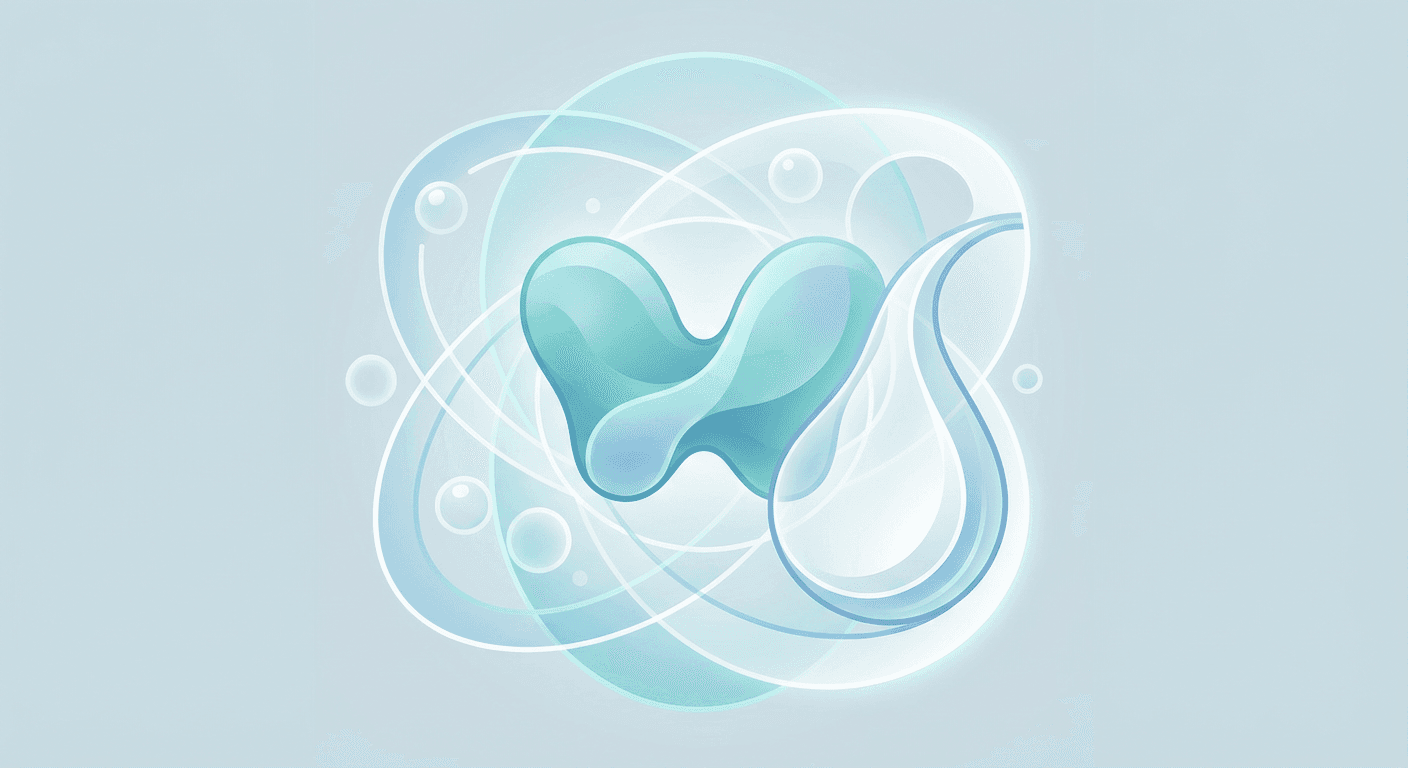 Medical illustration for Based on PubMed | Does drinking milk worsen Hashimoto's thyroiditis or increase thyroid antibody levels? - Persly Health Information