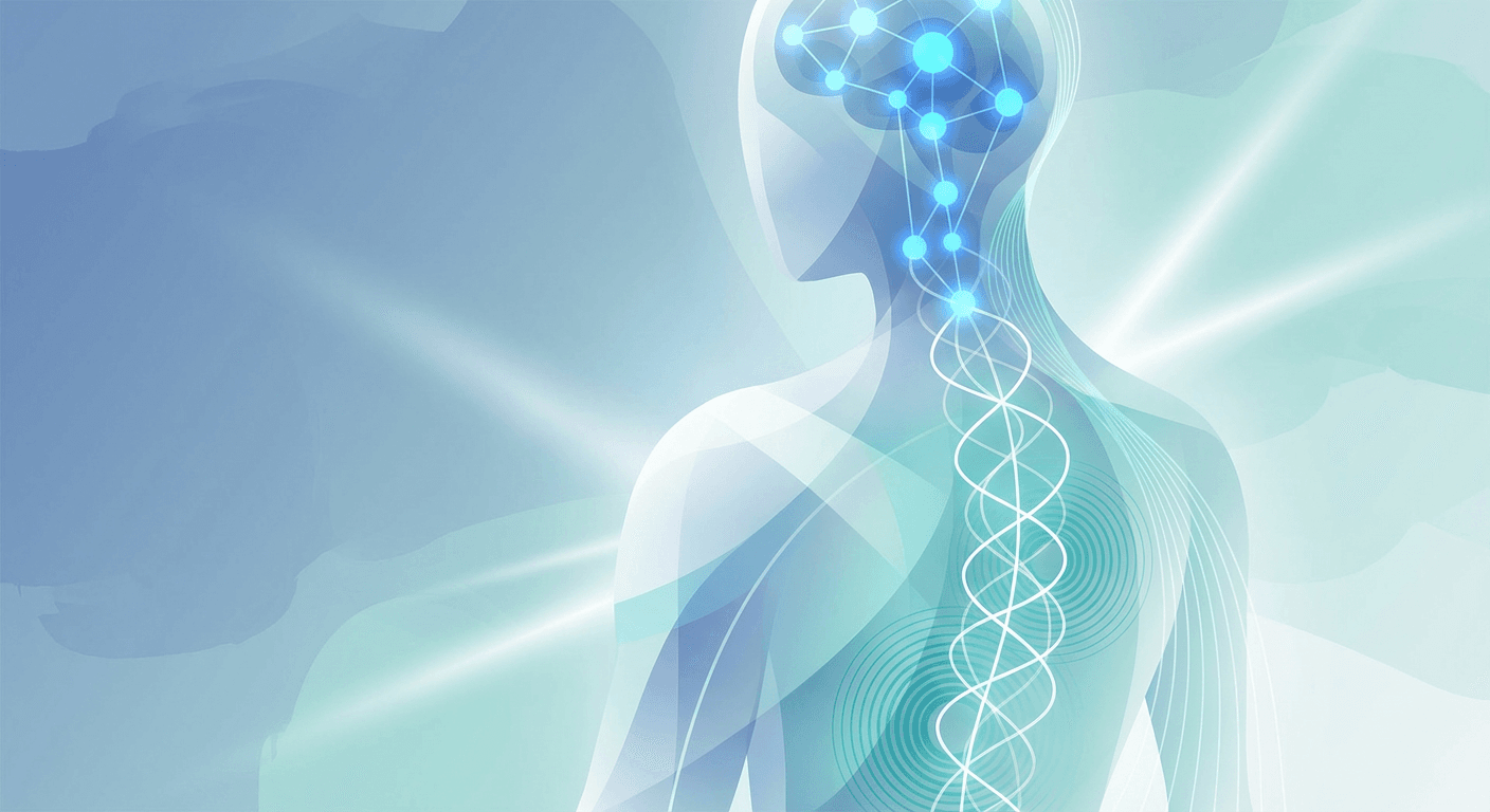 Medical illustration for 基于PubMed资料 | 头颈癌患者出现背痛属于常见症状吗?可能由哪些原因引起? - Persly Health Information