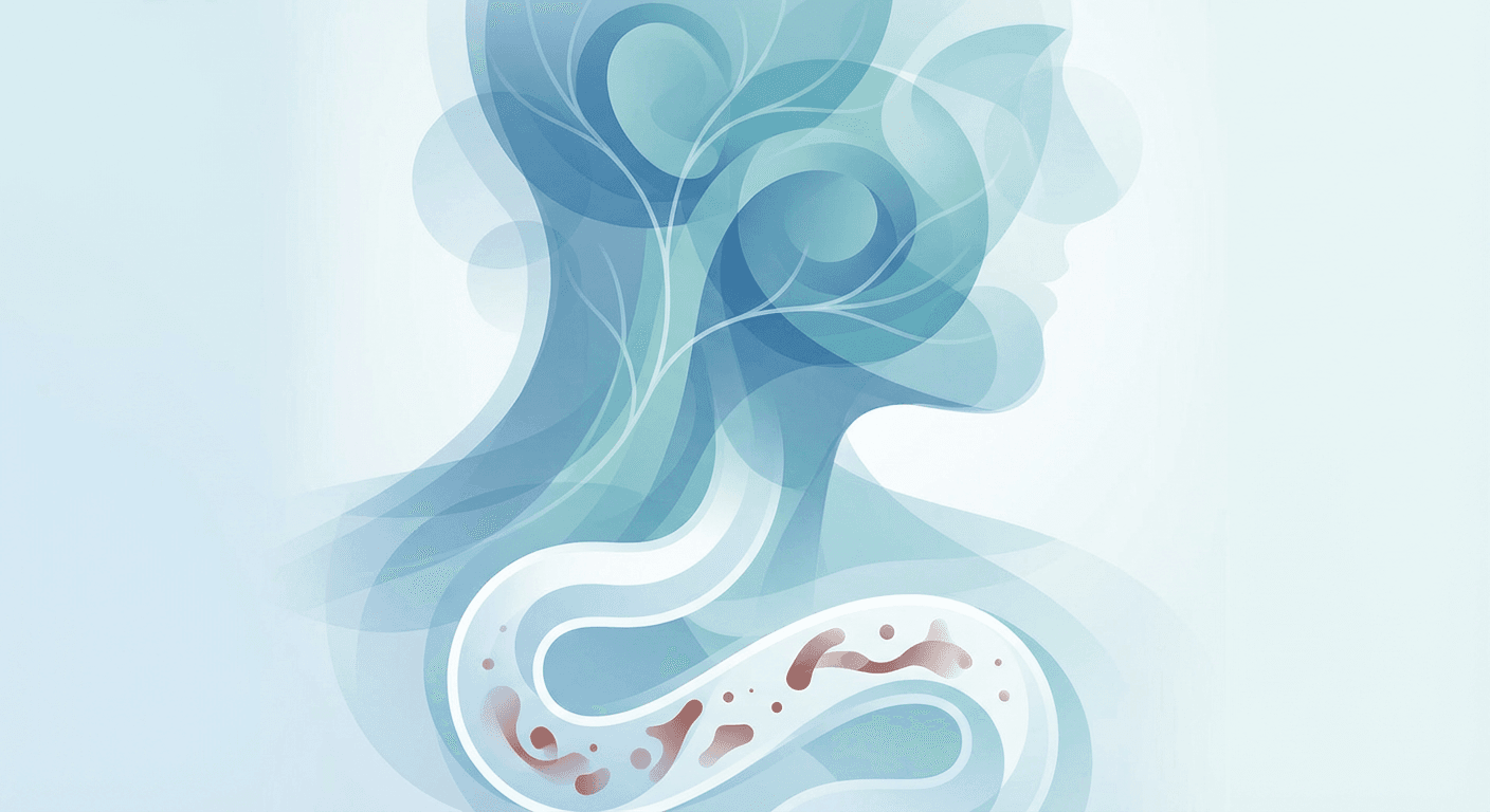 Medical illustration for Based on WHO | Is blood in stool a symptom of head and neck cancer? - Persly Health Information