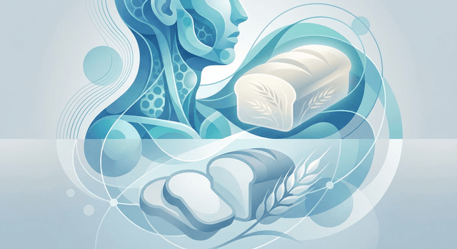 Based on PubMed | Does eating bread increase the risk of head and neck cancer?