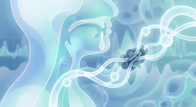 Basado en OMS | ¿La dificultad para tragar puede ser un síntoma de cáncer de cabeza y cuello y cuándo debería preocuparme?