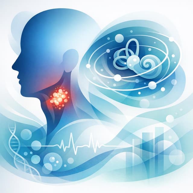 Basado en NIH de EE.UU. | ¿Puede el mareo ser un síntoma en etapas tempranas del cáncer de cabeza y cuello y cómo distinguirlo de causas más benignas?