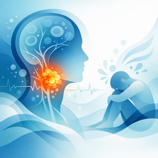 Basado en NIH de EE.UU. | ¿La fatiga es un síntoma temprano del cáncer de cabeza y cuello?