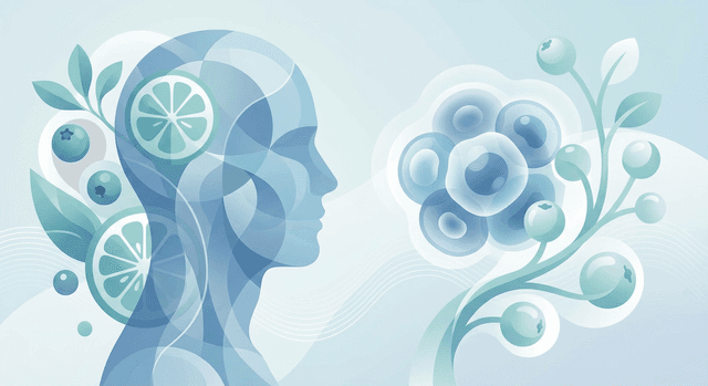 Basado en PubMed | ¿El consumo regular de frutas reduce el riesgo de cáncer de cabeza y cuello?