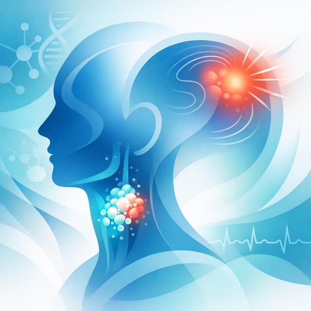 Basado en NIH de EE.UU. | ¿Es el dolor de cabeza un síntoma temprano del cáncer de cabeza y cuello y cómo se diferencia de una cefalea común?