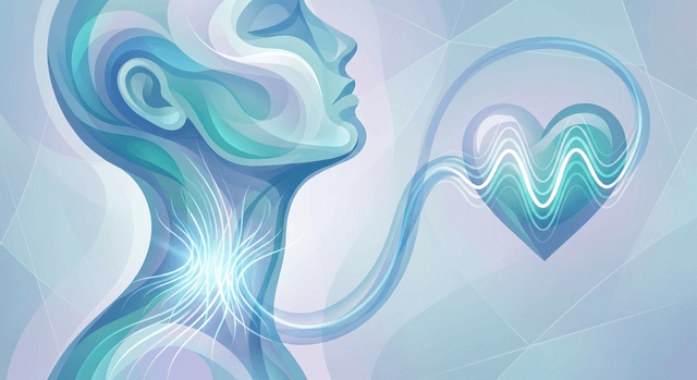 Basado en OMS | ¿Las palpitaciones cardíacas pueden ser un síntoma del cáncer de cabeza y cuello?