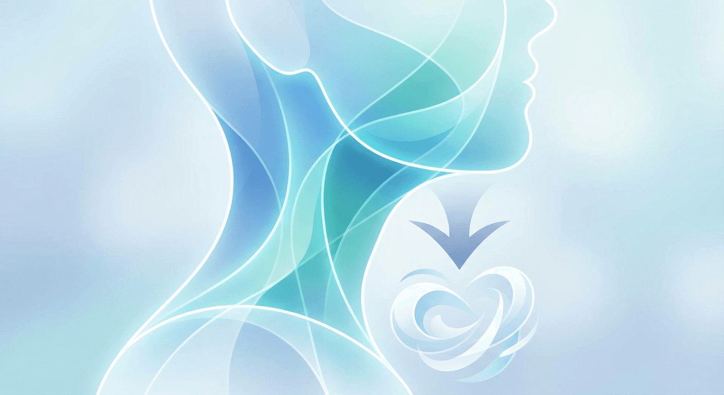 Medical illustration for Basado en PubMed | ¿La radioterapia o la quimioterapia para el cáncer de cabeza y cuello pueden causar disminución del deseo sexual, y cómo se maneja este efecto secundario? - Persly Health Information