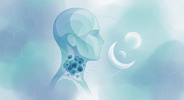 Based on NIH | How should a low serum 25-hydroxyvitamin D result be interpreted in a patient with head and neck cancer, and what evidence supports supplementation to improve prognosis or reduce treatment toxicity?