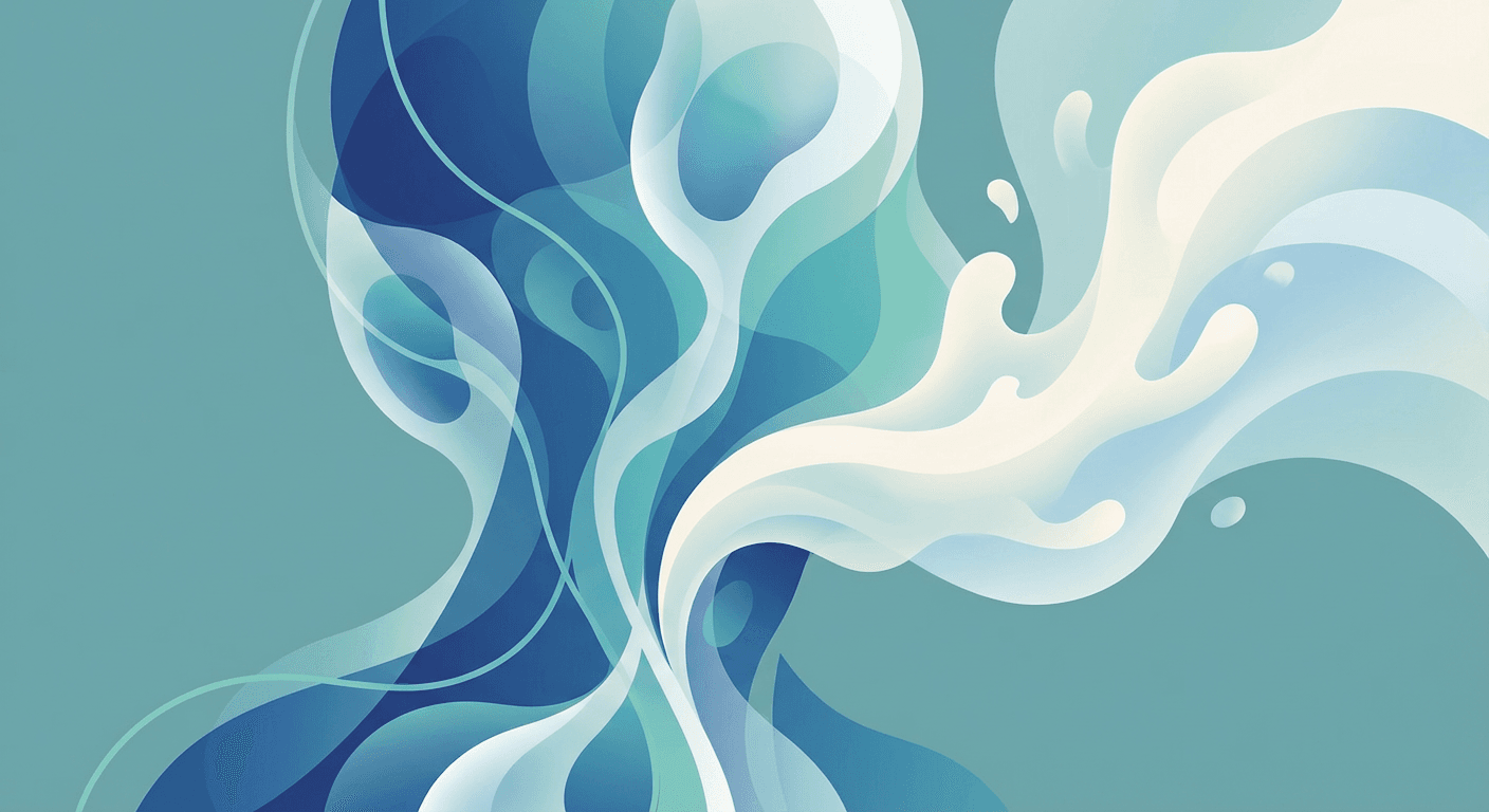 Medical illustration for Basado en PubMed | ¿Es cierto que el consumo habitual de leche aumenta el riesgo de cáncer de cabeza y cuello? - Persly Health Information