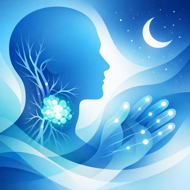 基于美国NIH资料 | 头颈部癌症会导致夜间麻木吗,若睡觉时反复出现面部或颈肩上肢麻木,这可能提示哪些病变,需要进行哪些检查评估?