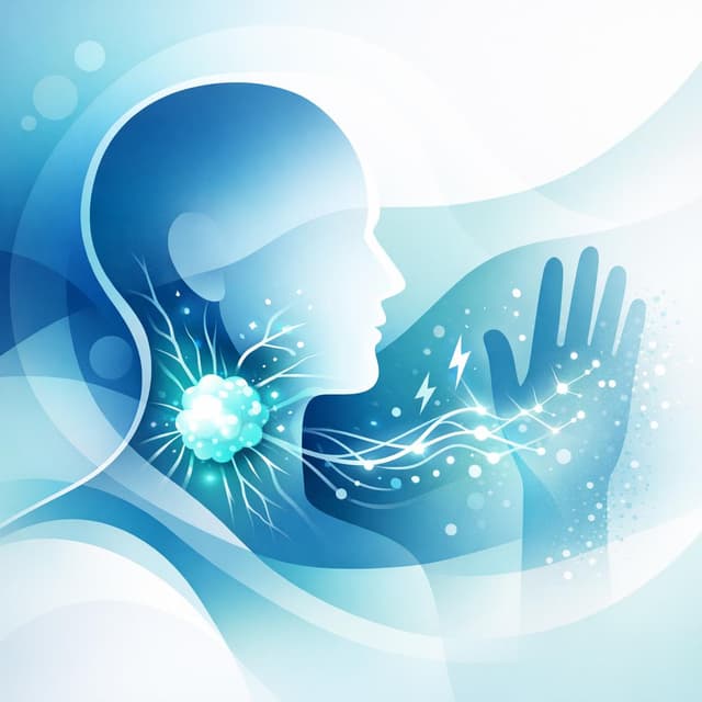 Basado en NIH de EE.UU. | ¿Es el entumecimiento en la cara, la lengua o el cuello un síntoma de las etapas avanzadas del cáncer de cabeza y cuello y a qué se debe?