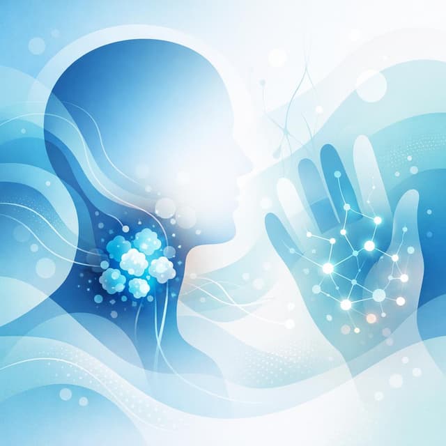 Basado en PubMed | ¿Puede el entumecimiento ser un síntoma temprano del cáncer de cabeza y cuello, en qué áreas suele presentarse y cuál es su causa?