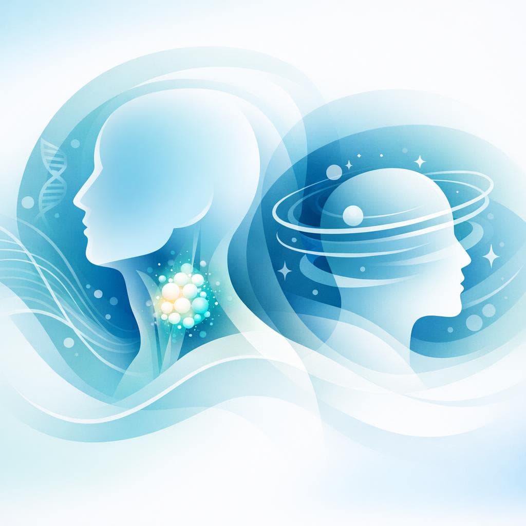 Medical illustration for PubMedの資料に基づく | 頭頸部がんで持続的なめまいが生じるのはどのような機序や部位の病変が関与し、どの程度の頻度でみられますか? - Persly Health Information