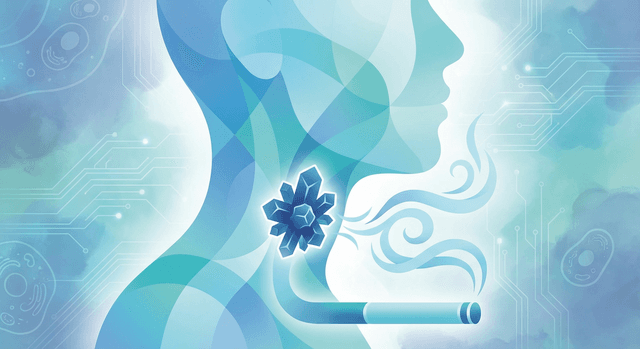 Basado en CDC de EE.UU. | ¿Es cierto que fumar aumenta el riesgo de cáncer de cabeza y cuello?