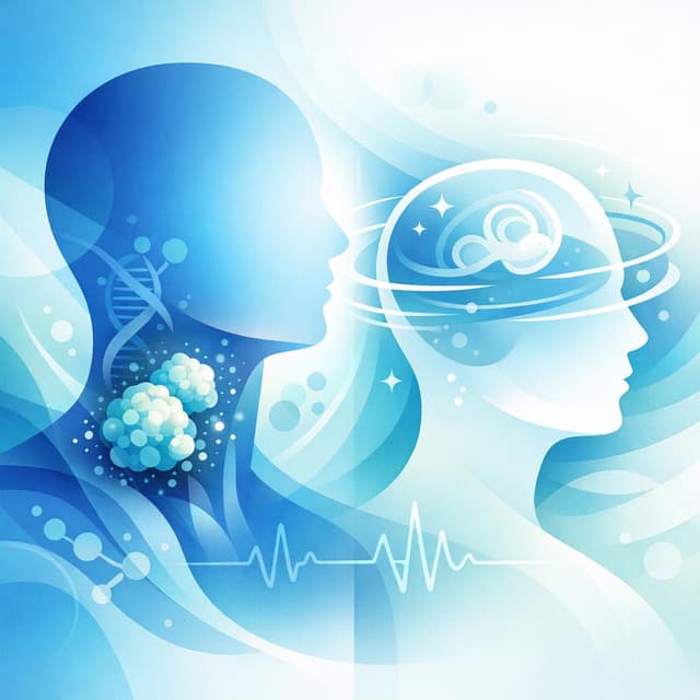 Basado en NIH de EE.UU. | ¿El mareo repentino es un síntoma del cáncer de cabeza y cuello?