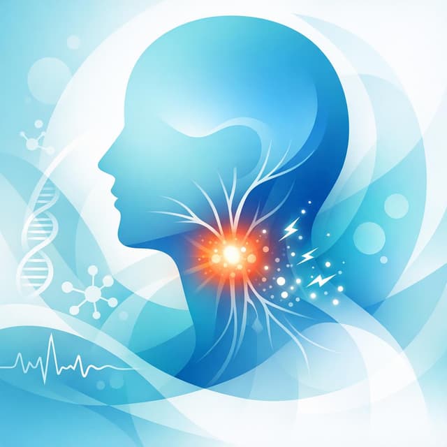 Basado en NIH de EE.UU. | ¿Puede el hormigueo en etapas tempranas ser un síntoma de cáncer de cabeza y cuello y en qué zonas suele manifestarse?