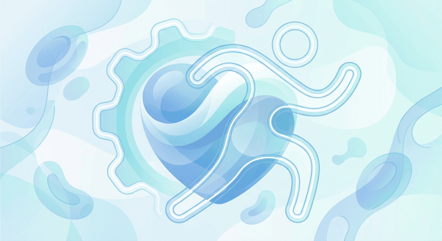 Medical illustration for Based on NIH | Is moderate-intensity aerobic exercise safe and beneficial for people with heart disease? - Persly Health Information