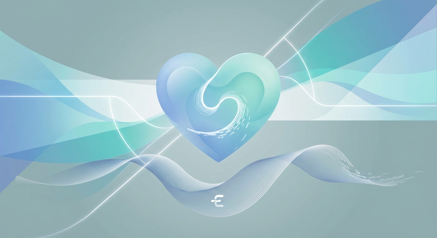 Medical illustration for Basado en NIH de EE.UU. | ¿Por qué la insuficiencia cardíaca causa fatiga y cómo se manifiesta este síntoma? - Persly Health Information