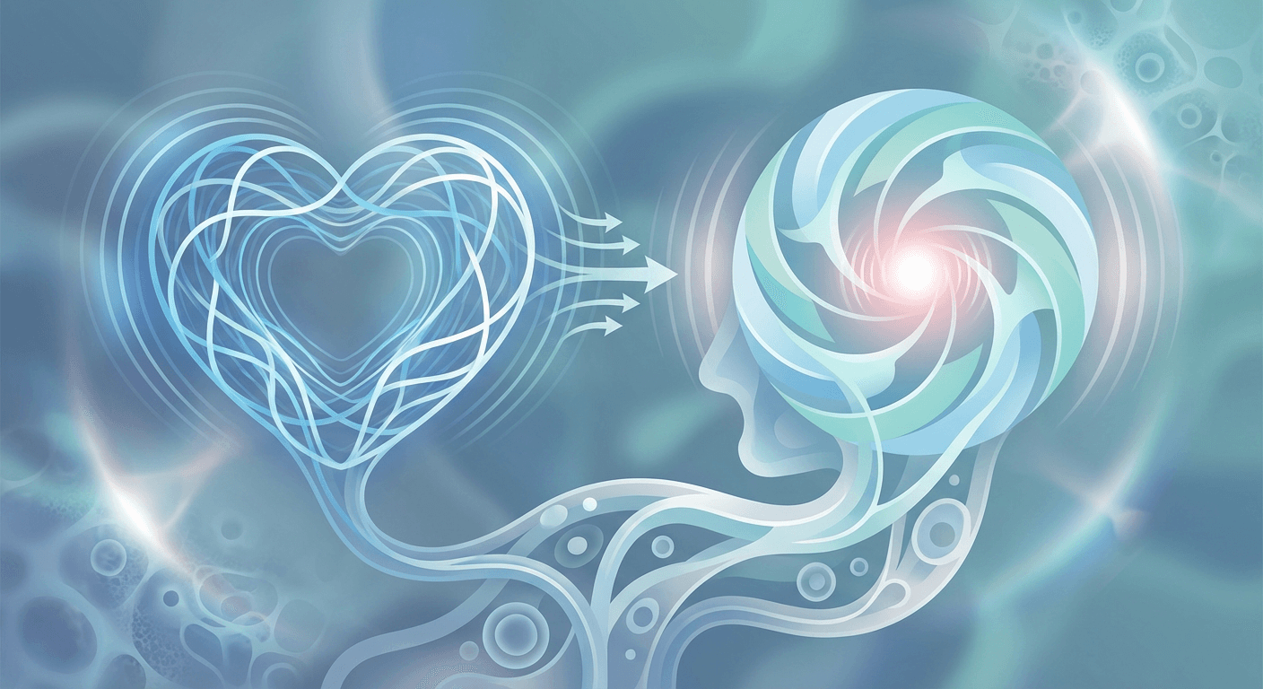 Medical illustration for 米国NIHの資料に基づく | 心不全の症状として頭痛が起こることはありますか? - Persly Health Information