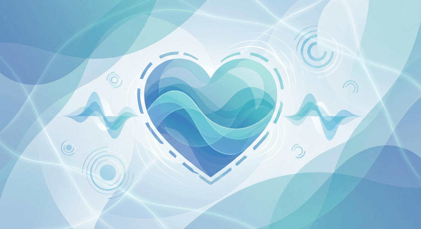 Medical illustration for Based on NIH | Are heart palpitations a symptom of heart failure, and when should I seek medical help for them? - Persly Health Information