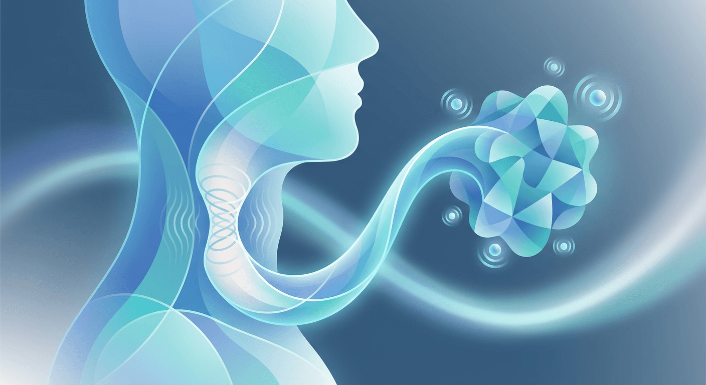 Medical illustration for Can hormone therapy cause dysphagia? - Persly Health Information