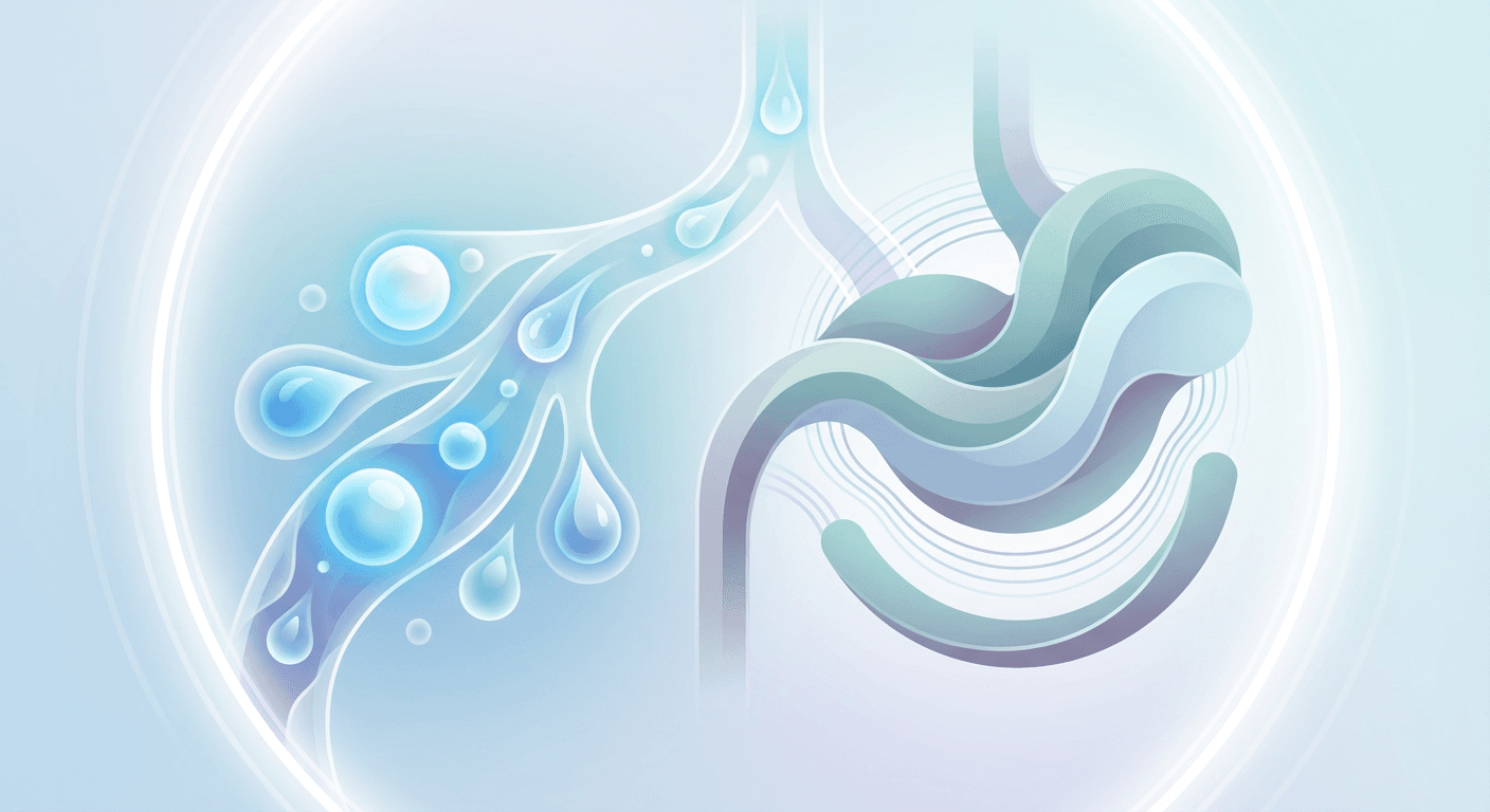 Medical illustration for Hormone therapy and low libido: causes and coping - Persly Health Information