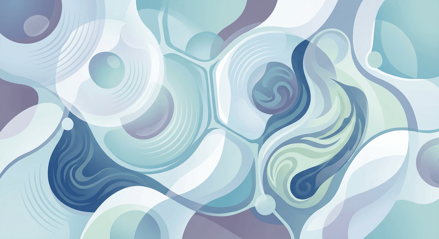 Medical illustration for Hormone therapy and nausea: causes and relief - Persly Health Information