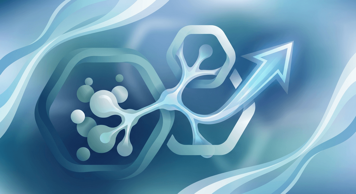 Medical illustration for ¿La terapia hormonal causa pérdida de peso? - Persly Health Information