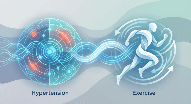 PubMedの資料に基づく | 高血圧の改善には有酸素運動が効果的で、筋力トレーニングは避けた方がよいというのは本当ですか?