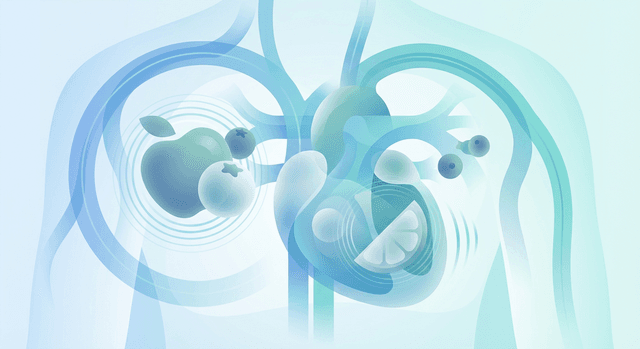 PubMed 자료 기반 | 바나나가 고혈압 관리에 도움이 된다는 말이 사실인가요?