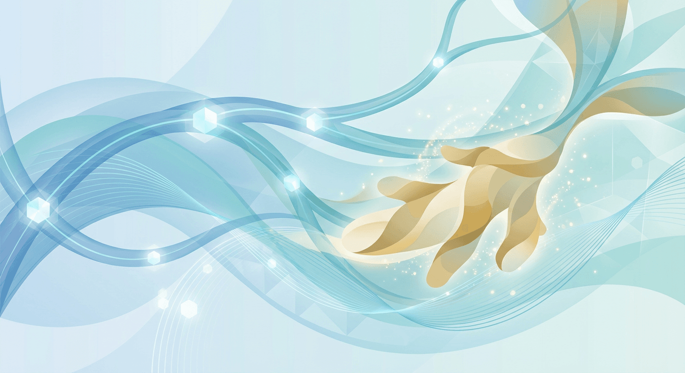 Medical illustration for PubMedの資料に基づく | ウコン(ターメリック)を摂取すると高血圧が改善するというのは本当ですか? - Persly Health Information