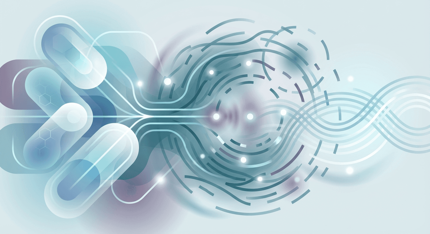 Medical illustration for ¿El ibuprofeno puede causar ansiedad? - Persly Health Information