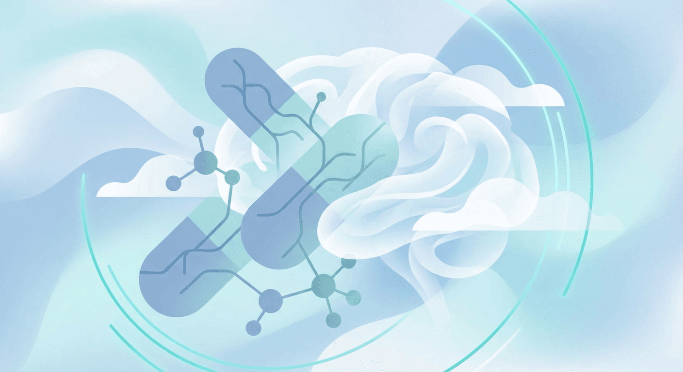 Medical illustration for Ibuprofen and Confusion: Side Effects and Safety - Persly Health Information