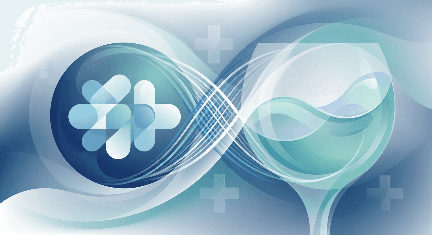 Medical illustration for Based on PubMed | Is it safe to drink alcohol while taking ibuprofen? - Persly Health Information