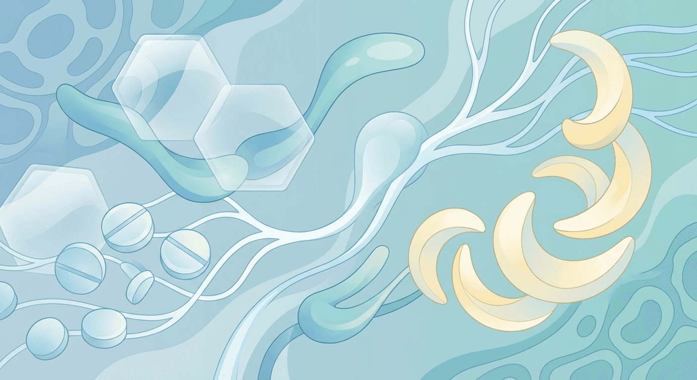 Medical illustration for Based on NIH | Is it safe to take ibuprofen with bananas, or could the potassium in bananas cause a harmful interaction? - Persly Health Information