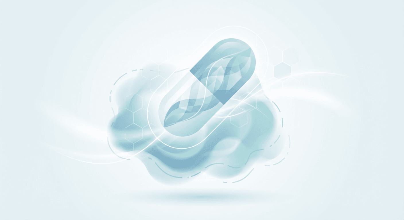 Medical illustration for Can ibuprofen cause fatigue and what to do - Persly Health Information