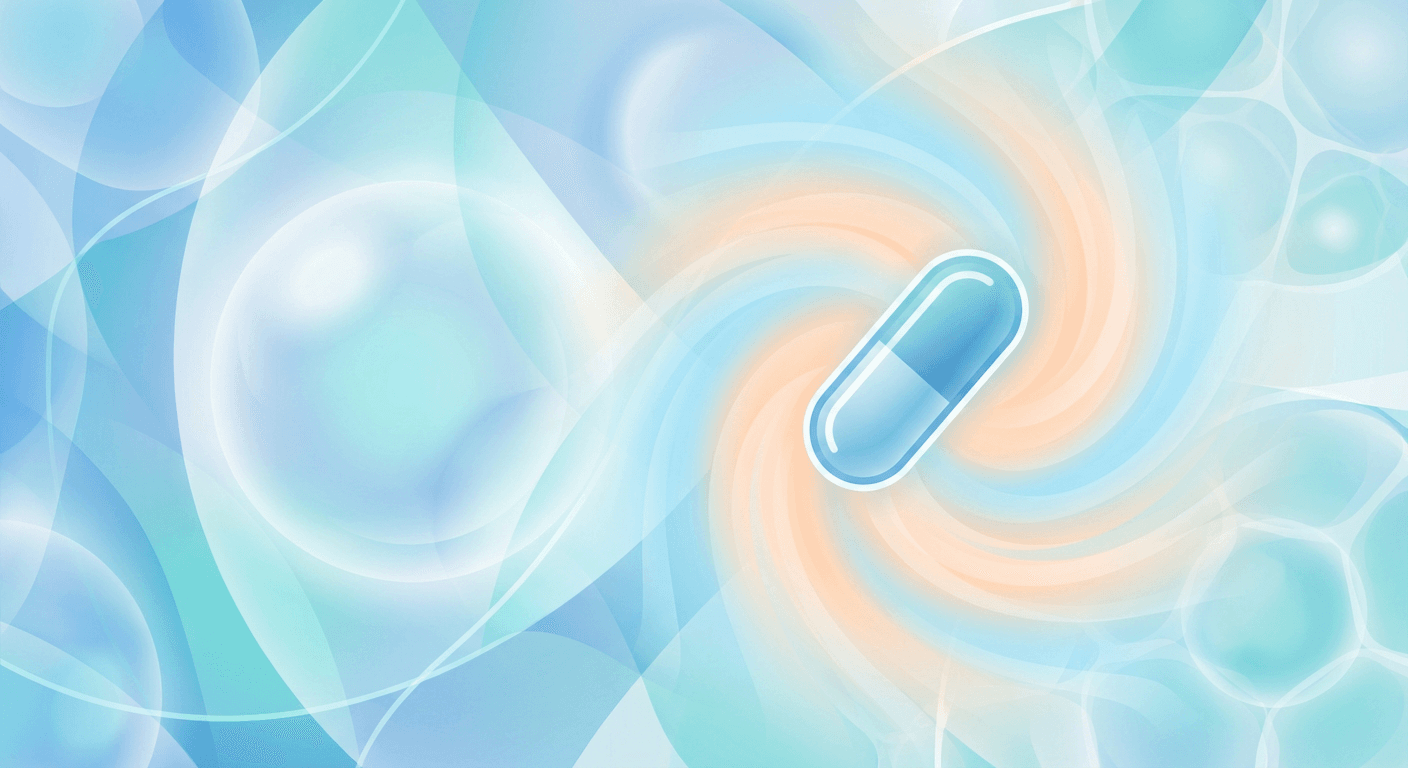 Medical illustration for Can ibuprofen cause hot flashes and how to cope - Persly Health Information