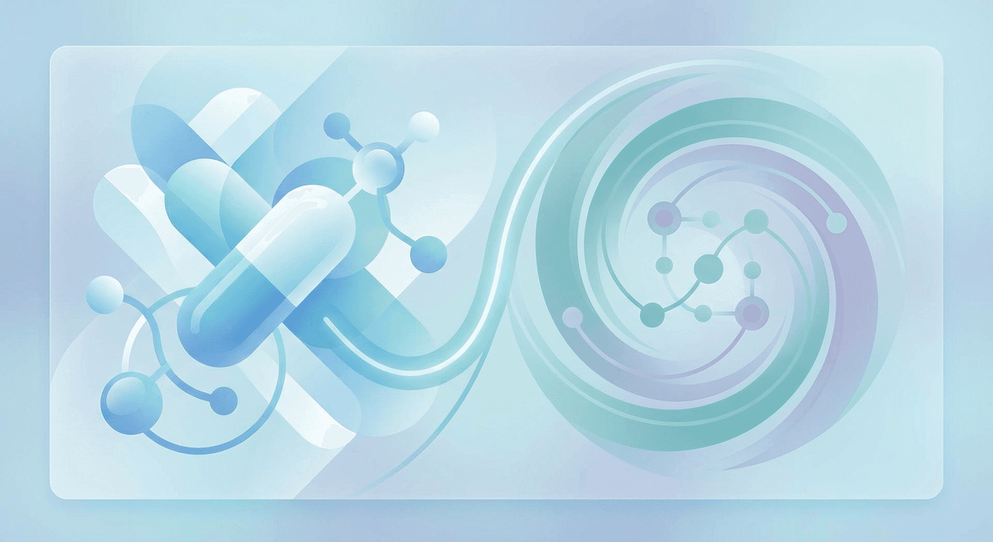 Medical illustration for Can ibuprofen lower libido and what to do - Persly Health Information