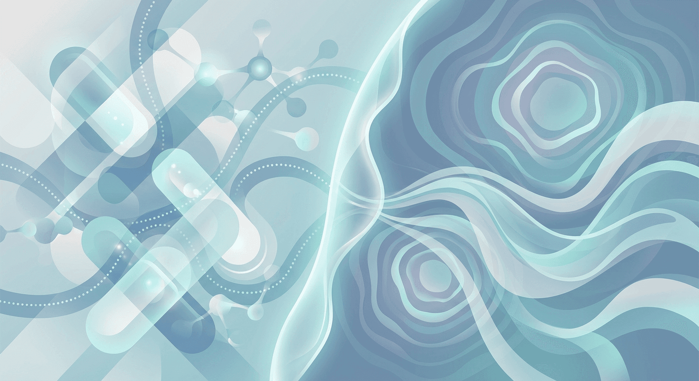 Medical illustration for ¿El ibuprofeno puede causar cambios de ánimo? - Persly Health Information