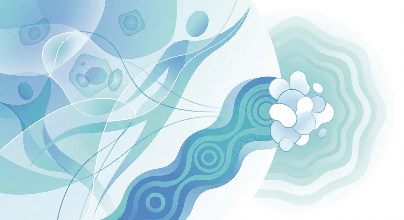 Medical illustration for Ibuprofen and Numbness: Side Effects and Care - Persly Health Information